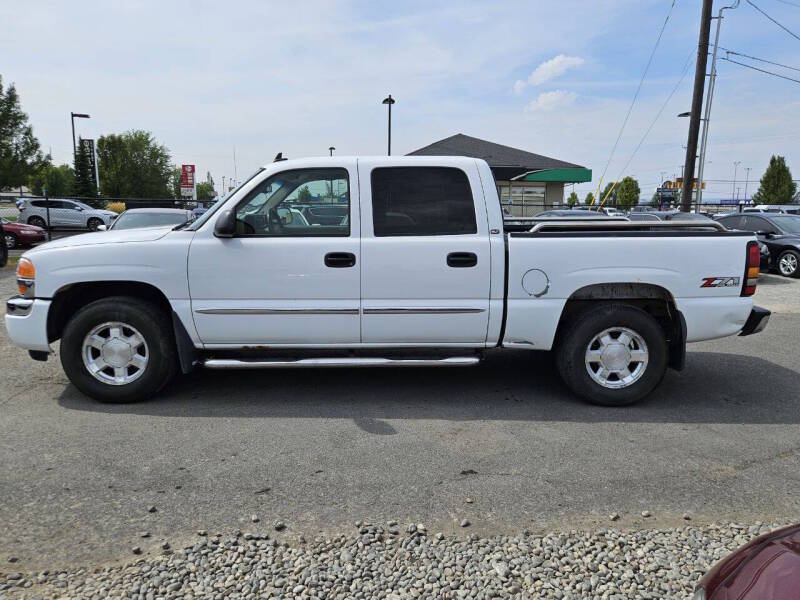 gmc sierra 1500 2006 2GTEK13T461192449 image gmc sierra 1500 2006 2GTEK13T461192449 image